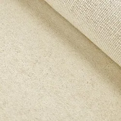 Ullmatta - Rozel Handloom Wool Premium (cream)