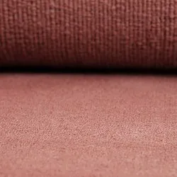 Ullmatta - Rozel Handloom Wool Premium (dimröd)