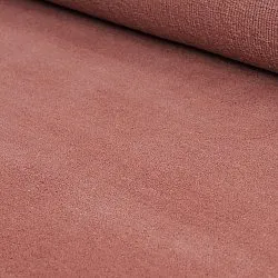 Ullmatta - Rozel Handloom Wool Premium (dimröd)