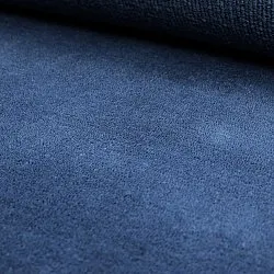 Ullmatta - Rozel Handloom Wool Premium (navy)