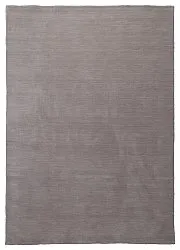 Ullmatta - Rozel Handloom Wool Premium (ljus taupe)