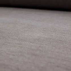 Ullmatta - Rozel Handloom Wool Premium (ljus taupe)