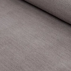 Ullmatta - Rozel Handloom Wool Premium (ljus taupe)