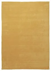 Ullmatta - Rozel Handloom Wool Premium (ockra)