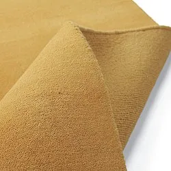 Ullmatta - Rozel Handloom Wool Premium (ockra)