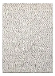 Ullmatta - Sala Irregular Wool Bubble (creme)