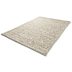 Ullmatta - Talvia Braided Wool (natur)