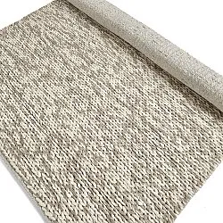 Ullmatta - Talvia Braided Wool (natur)