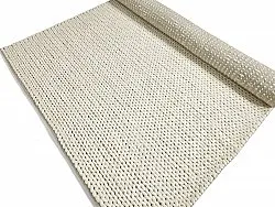 Ullmatta - Talvia Braided Wool (offwhite)