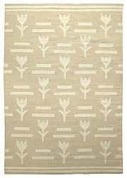 Ullmatta - Tomar (beige/creme)