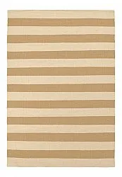 Ullmatta - Torquay (vit/beige)