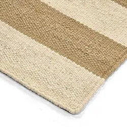 Ullmatta - Torquay (vit/beige)