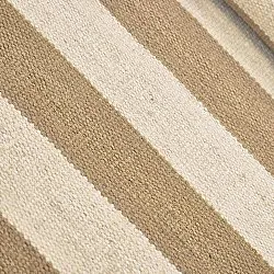 Ullmatta - Torquay (vit/beige)