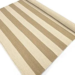 Ullmatta - Torquay (vit/beige)