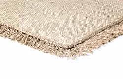 Ullmatta - Pike (beige)