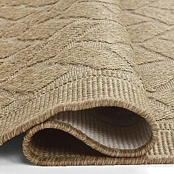 Inomhus- utomhusmatta - Aria (jute)