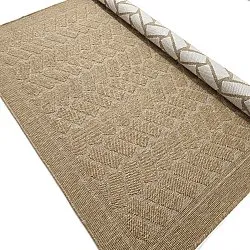 Inomhus- utomhusmatta - Aria (jute)