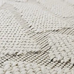 Inomhus- utomhusmatta - Aria (offwhite)
