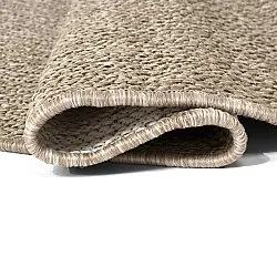 Rund matta - Indoor/Outdoor Arlo (beige)