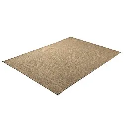 Inomhus- utomhusmatta - Ava (jute)