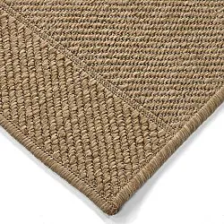 Inomhus- utomhusmatta - Ava (jute)