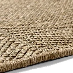 Inomhus- utomhusmatta - Ava (jute)