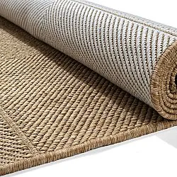 Inomhus- utomhusmatta - Ava (jute)