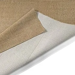 Inomhus- utomhusmatta - Ava (jute)