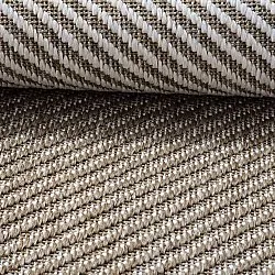 Rund matta - Indoor/Outdoor Bennett (beige)