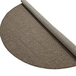 Rund matta - Indoor/Outdoor Bennett (beige)