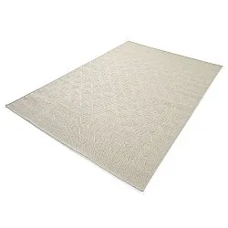 Inomhus/utomhusmatta - Caldwell (beige)