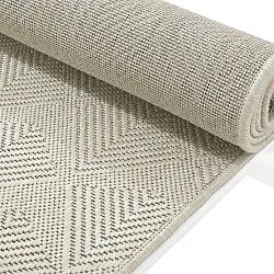 Inomhus/utomhusmatta - Caldwell (beige)