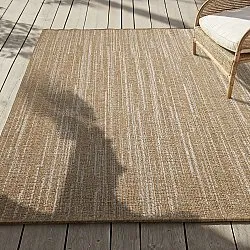 Inomhus- utomhusmatta - Liam (jute)