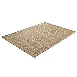 Inomhus- utomhusmatta - Liam (jute)