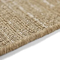 Inomhus- utomhusmatta - Liam (jute)