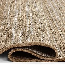 Inomhus- utomhusmatta - Liam (jute)