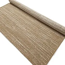 Inomhus- utomhusmatta - Liam (jute)