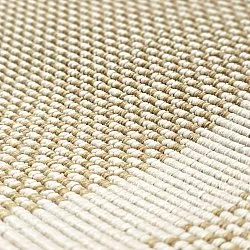 Inomhus- utomhusmatta - Mason (jute)