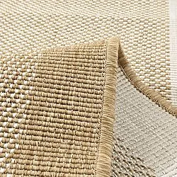 Inomhus- utomhusmatta - Mason (jute)