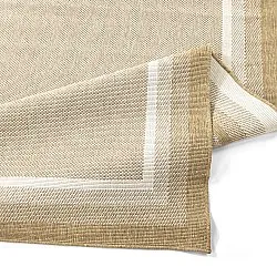 Inomhus- utomhusmatta - Mason (jute)