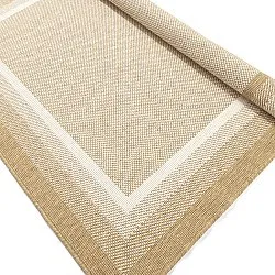 Inomhus- utomhusmatta - Mason (jute)