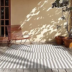 Inomhus- utomhusmatta - Otto (beige)