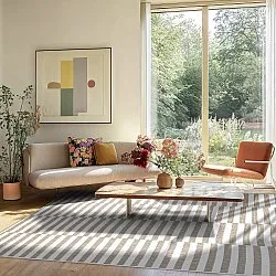 Inomhus- utomhusmatta - Otto (beige)