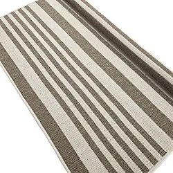 Inomhus- utomhusmatta - Riley (beige)