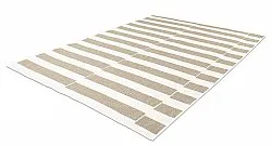 Inomhus- utomhusmatta - Doyle (beige)