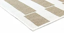 Inomhus- utomhusmatta - Doyle (beige)