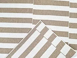 Inomhus- utomhusmatta - Doyle (beige)