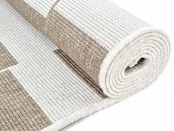 Inomhus- utomhusmatta - Doyle (beige)