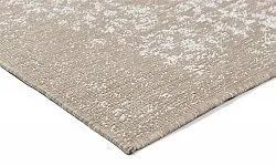 Inomhus- utomhusmatta - Ellstin (beige)