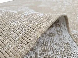 Inomhus- utomhusmatta - Ellstin (beige)